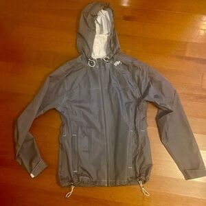 Huk Performance Fishing Jacket